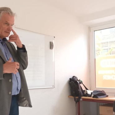 DB – Klassik: Modul 3 – Interne Demokratie- und Handlungsperspektiven