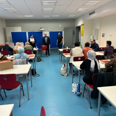 DB – Klassik: Modul 1 – Einstieg