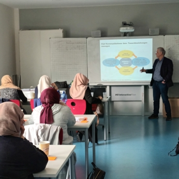 Dortmund Spezial: Modul 2: Öffentlichkeitsarbeit