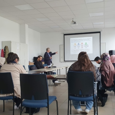 DB – Klassik: Modul 5: Projektentwicklung und – management